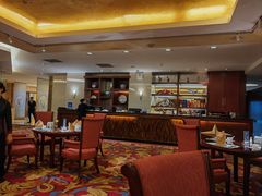 -广州白云机场铂尔曼大酒店·恬园创意中餐厅
