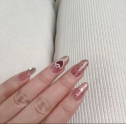 -小小美甲美睫