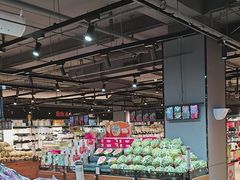 -永辉超市(嘉定宝龙广场店)