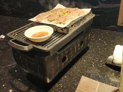 -割烹旭日本料理(龙湖狮山天街店)