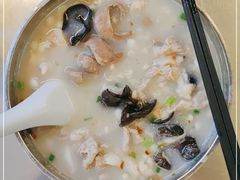 -广场正宗原汁薏米店