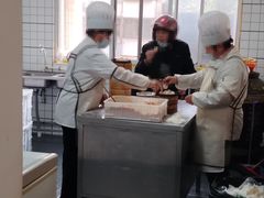-常鲜德乐购迎桂馒头店(麻巷公寓店)