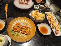 -德川家日本料理(中关村寰太大厦店)