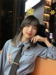 -SY COLOUR专业烫染
