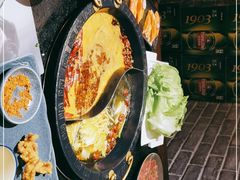 -火社火锅(平安大街店)