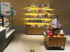 -星巴克(北京中关村南大街店)