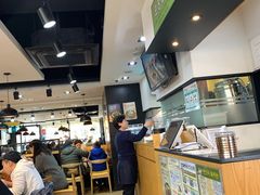 -神仙雪浓汤(弘大店)