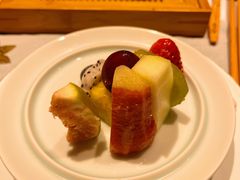 -叶叶菩提·晋福宫