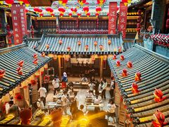 -唐山宴大唐州府精品中餐