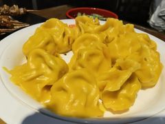 -金谷园饺子·烧烤(人大总店)