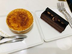 -PAUL LAFAYET 法式甜品(深圳湾万象城店)