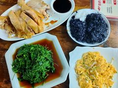 -观桥阁(锦溪店)