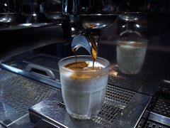 Dirty Coffee-咖啡·湖(德清店)