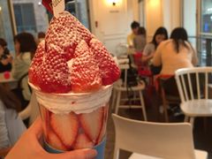 -Cafe de Paris(林荫路店)