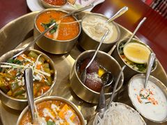 -清真· AL-JANNAT 佳纳特餐厅(仙林店)