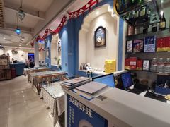 -顺明新疆风味餐厅(五一路店)
