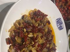 -青花小镇(凯翔新天地店)
