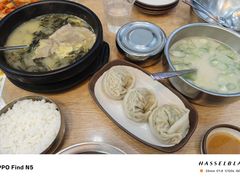 -神仙雪浓汤(明洞店)