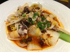 -成都你六姐·牛肉冒菜(城市集市合生汇店)