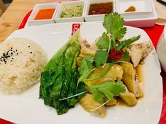 -亚坤 Ya Kun Kaya Toast(万象城店)