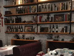 -外滩往事民国上海菜(黄浦店)