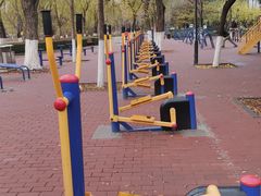 -康庄公园