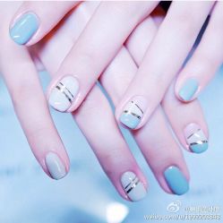 -悦指间美甲美睫