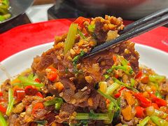 -匠熙小馆(崇文门店)