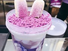 -喜乐村芋泥脑袋家族(三里屯店)