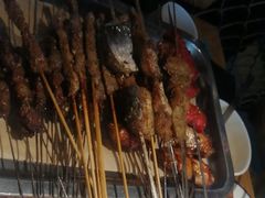 -叁宝烤肉·西安烧烤(东三爻店)