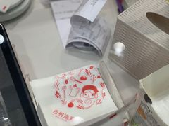 -西树泡芙(正佳店)