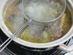 -潮陈记土鸡火锅(东厦北路店)