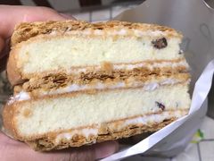 拿破仑-南来顺饭庄·清真(南菜园店)
