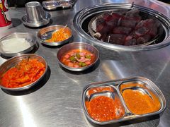 -不好找木炭烤肉
