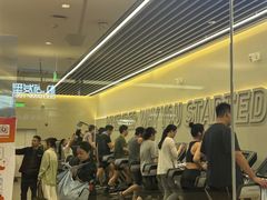 -乐刻健身(天目里精品店)