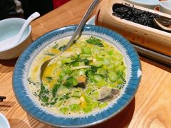 -竹里馆·淮扬菜·功夫茶(老门东店)