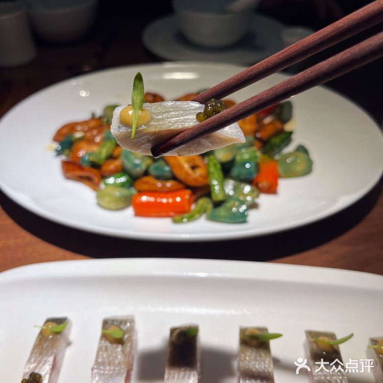 厦门新店｜我心中的高端福建料理top.1[爱心]