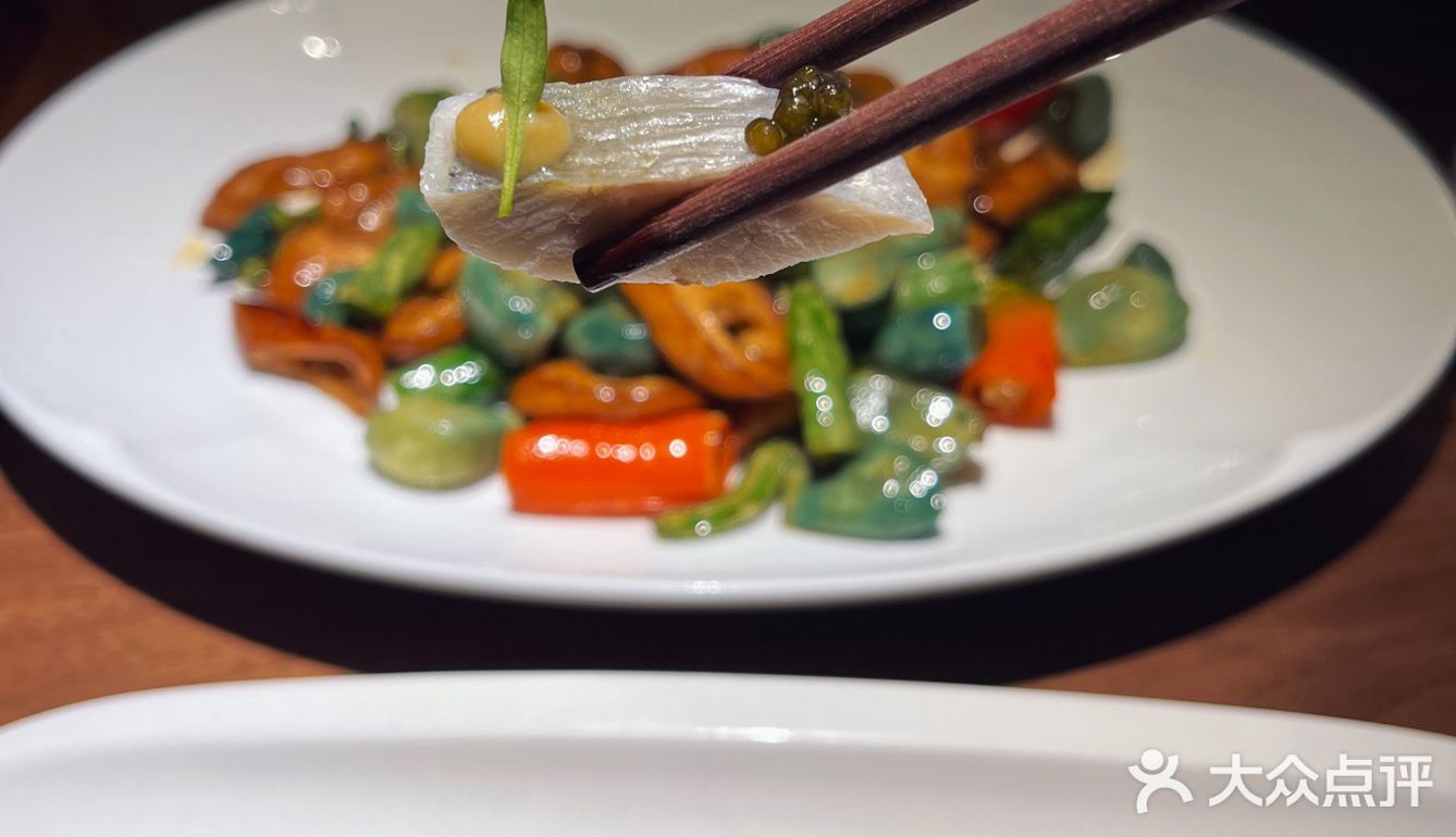 厦门新店｜我心中的高端福建料理top.1[爱心]