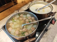 -比格比萨自助(宝山日月光店)