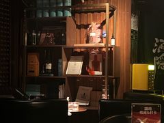-Joy酒隐(西湖店)