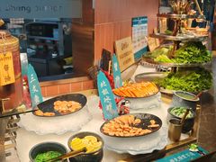 -東盛炭烤自助料理(浦东文峰广场店)