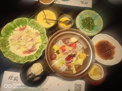 -松鹤精致料理(五一中路店)