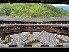 -初溪土楼群