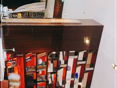 -北京金融街丽思卡尔顿酒店·意味轩 Cepe