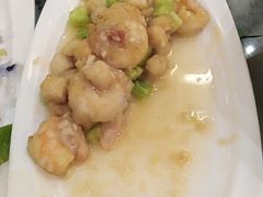 -惠宾饭庄(中山路店)