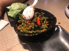-野米东南亚餐厅(欢乐海岸店)