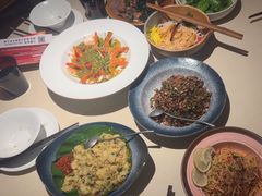 -雲說·花(西宸天街店)