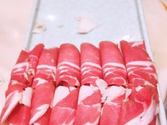 特色羔羊卷-洪长兴(云南南路店)