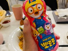 -Lilliput·粒粒堡亲子餐厅(嘉定宝龙店)