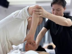-东方美美容SPA会所